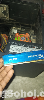 Only PC others brand